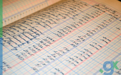 5 Reasons why Groflex integration with Tally will help GST Accounting