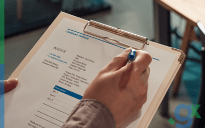 What is the right GST invoice format?