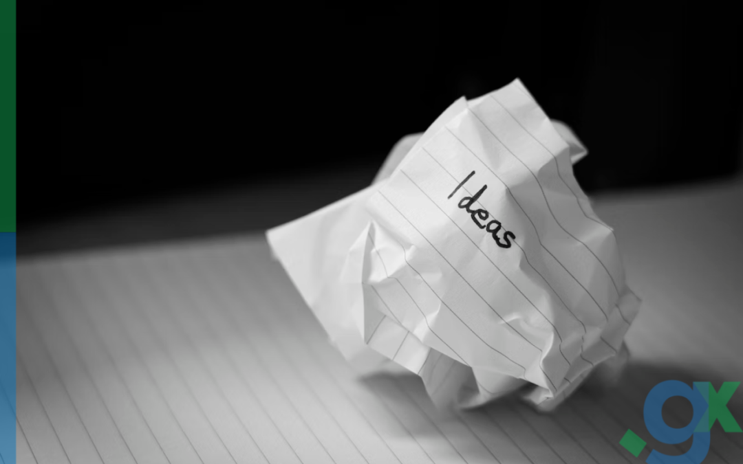 How to Come Up with Hundreds of Small Business Ideas? 