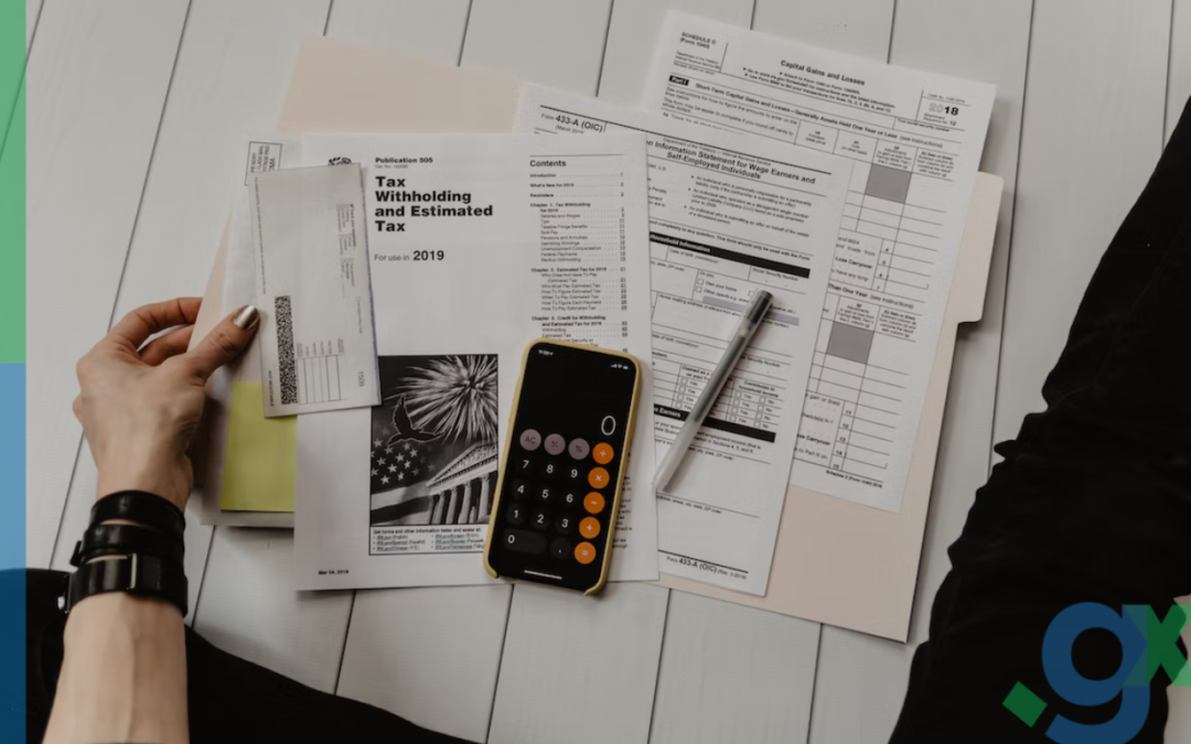 How to Leverage Accounting Automation? – Small Business Guide 