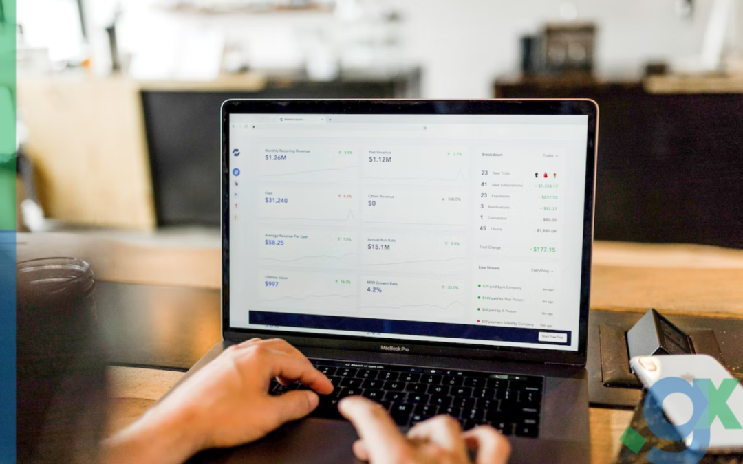 GST Billing Software to file GSTR-9 Returns – Features 