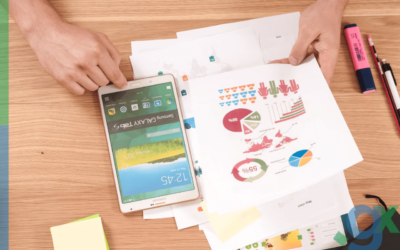 The importance of financial forecasting for small businesses