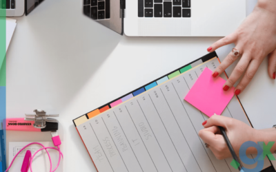 How to create a cash flow statement for your small business
