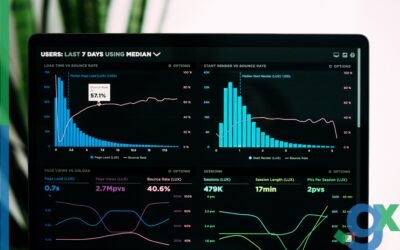 fintech and Enhanced Data Analytics