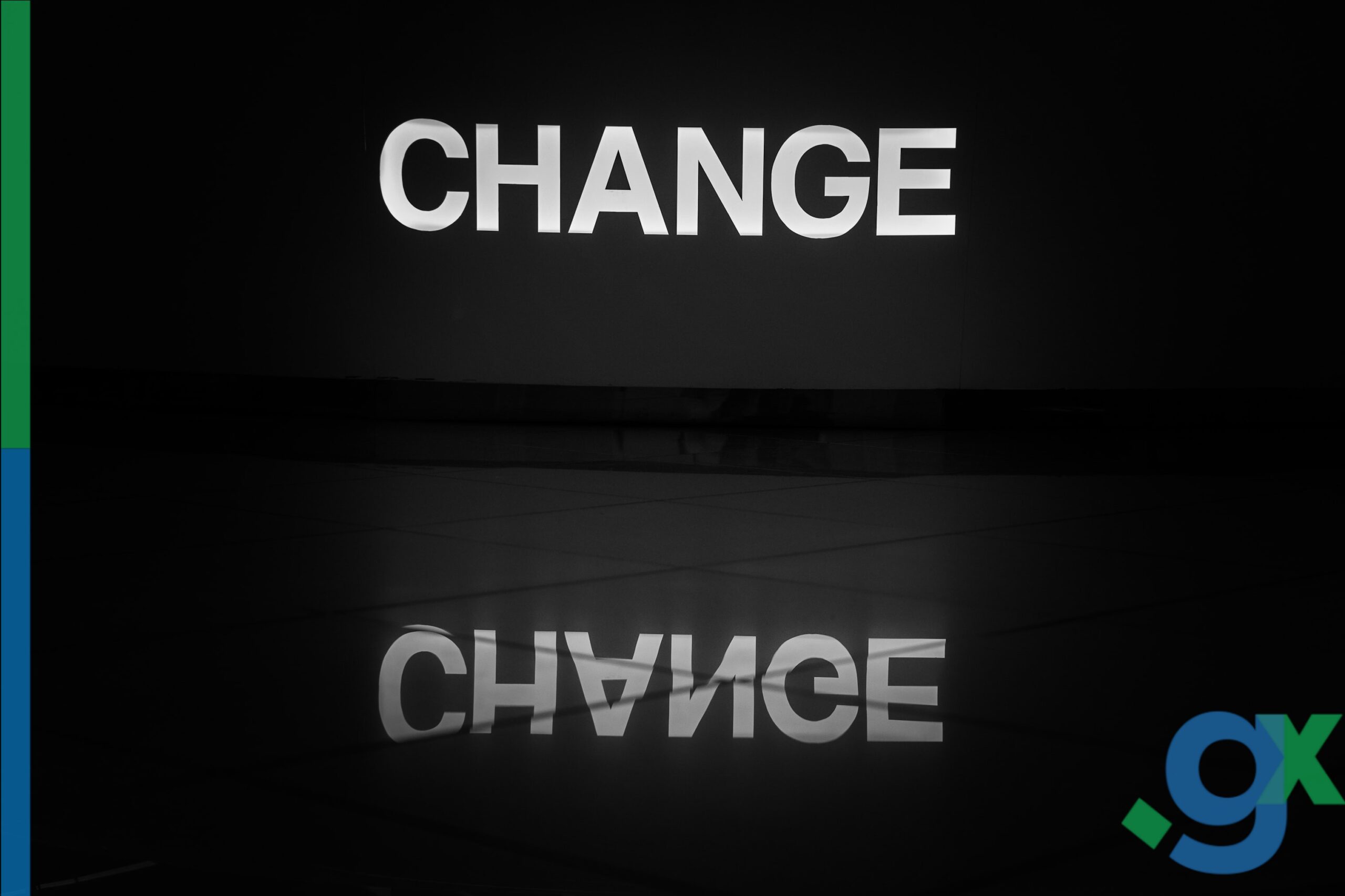 change