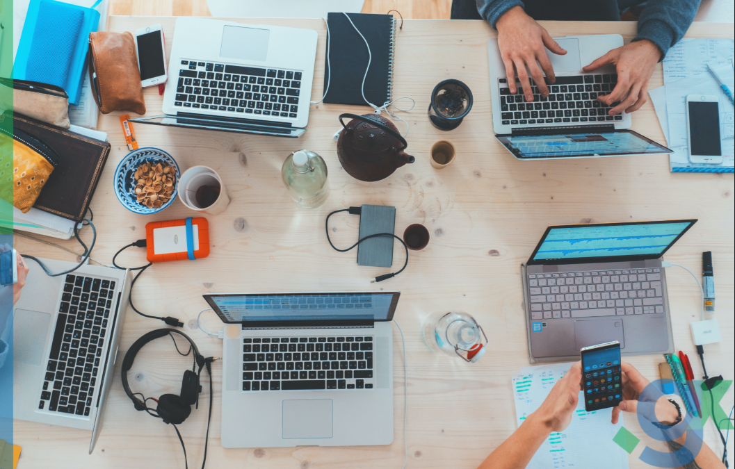 digitalisation in a modern world