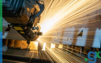 The growth of the manufacturing sector in India