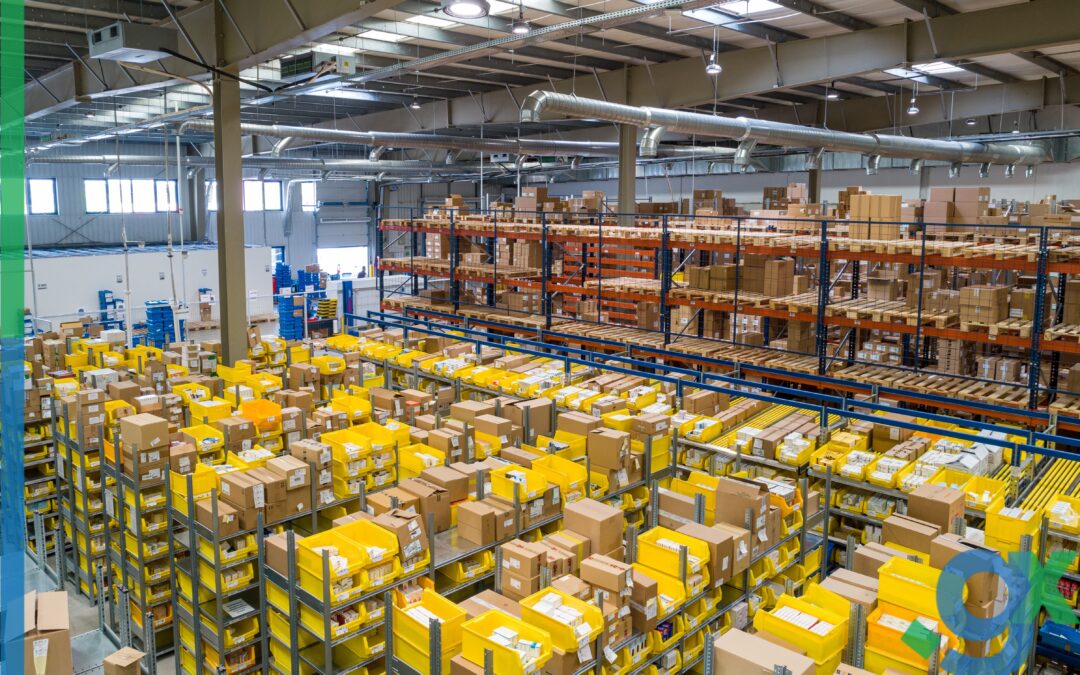 the benefits of crm FOR  Inventory Management