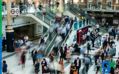 The benefits of creating an omnichannel marketing strategy