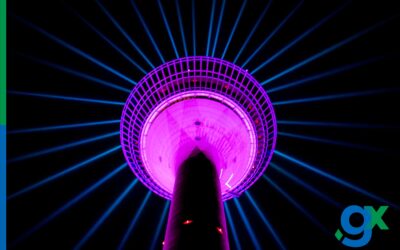 The impact of 5G technology on businesses.