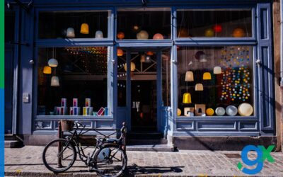 The future of retail: trends and predictions.