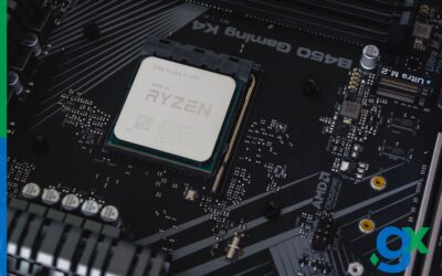 The impact of quantum computing on businesses.