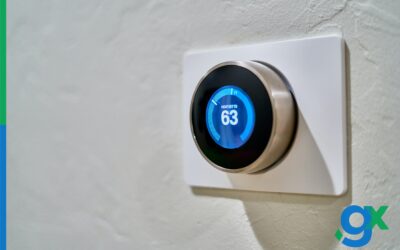 The rise of smart homes and its impact on businesses.