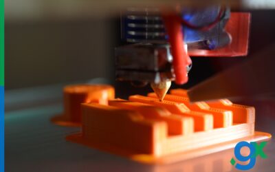 The potential of 3D printing for small businesses in India