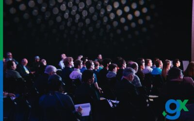 The benefits of attending industry events for small businesses