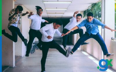 How businesses can adapt to  changing customer behavior.