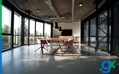 The potential of co-working spaces for small businesses in India