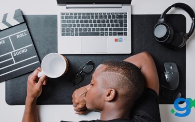 The impact of burnout and how to address it in a remote work environment