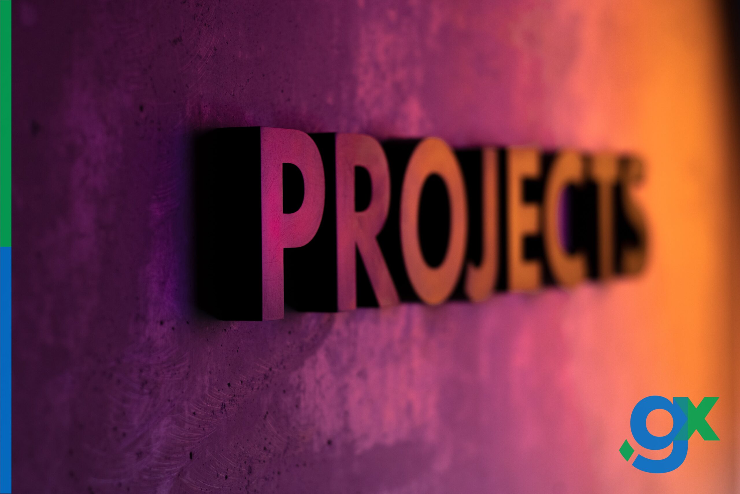 project