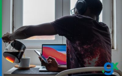 The rise of remote work in India