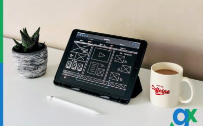 The role of website design in business success