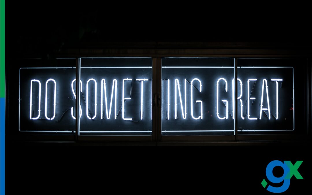 The importance of company values