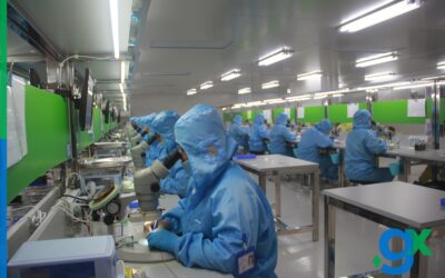 India’s Emerging Pharmaceutical Industry