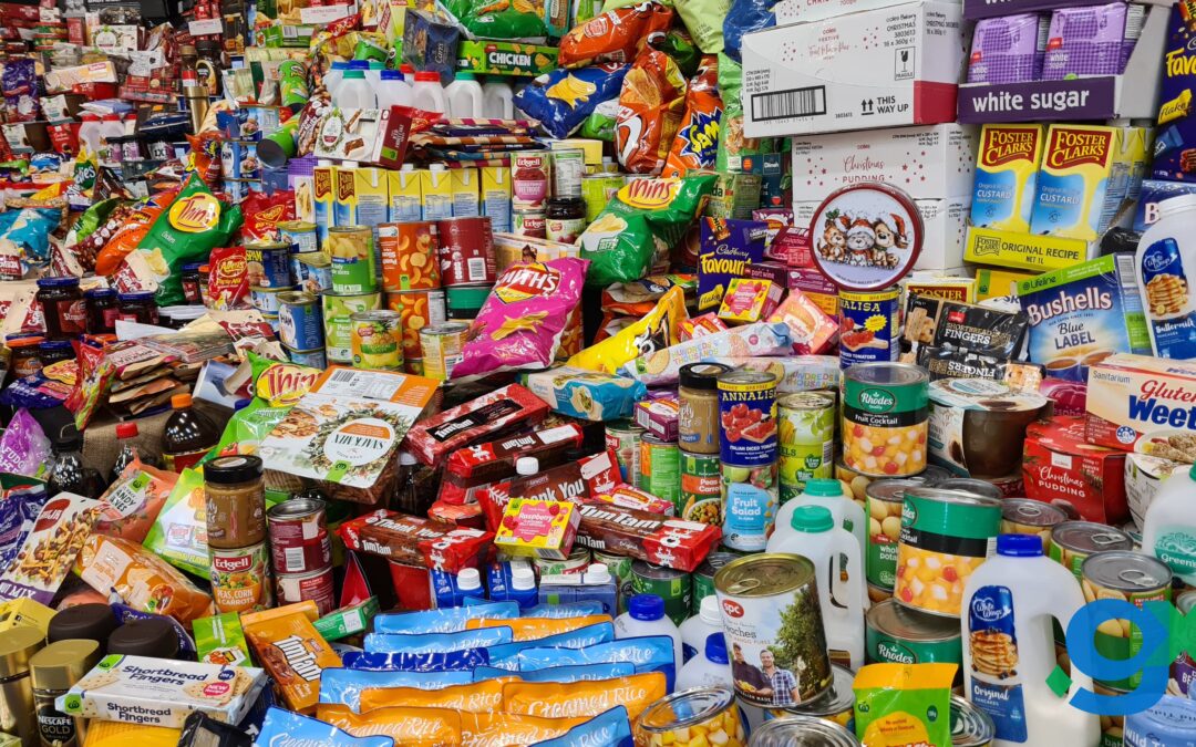 The impact of Indian FMCG industry on the Indian economy