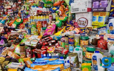 The impact of Indian FMCG industry on the Indian economy