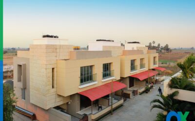 The Advantages of India’s Affordable Housing Market