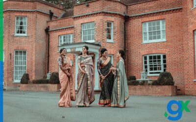 Indian Fashion Startups: Advantages of Combining Tradition and Innovation