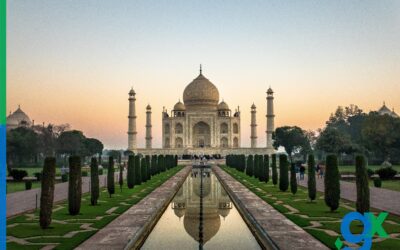 The Advantages of Investing in India’s Tourism Industry