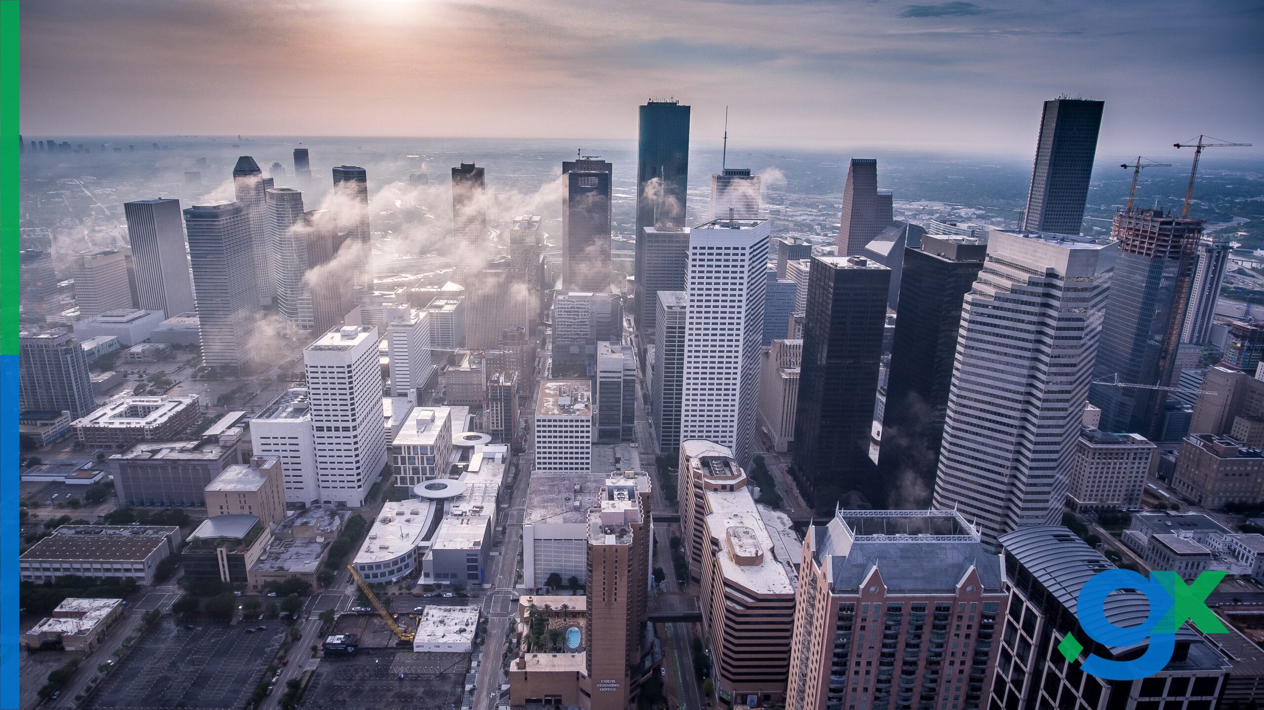 buildings