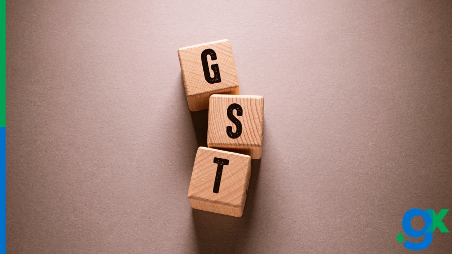 GST