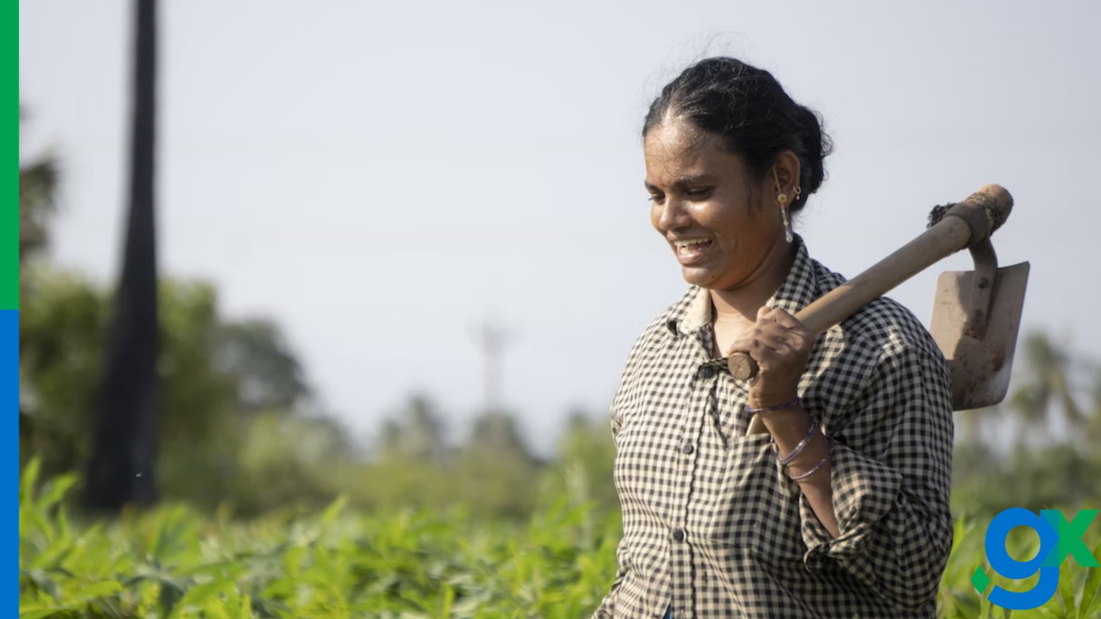 Indian Agriculture