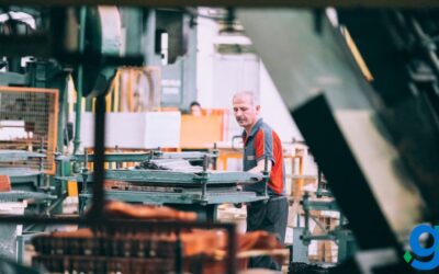 Maximizing Profitability: Effective Inventory Control Strategies for Manufacturing SMBs