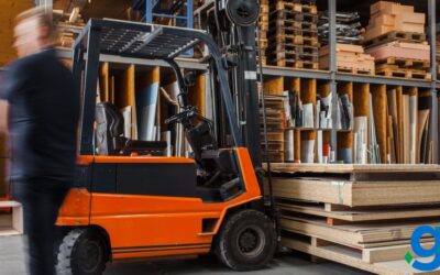 Optimizing Supply Chain Efficiency: Inventory Management Solutions for Small to Medium Manufacturers