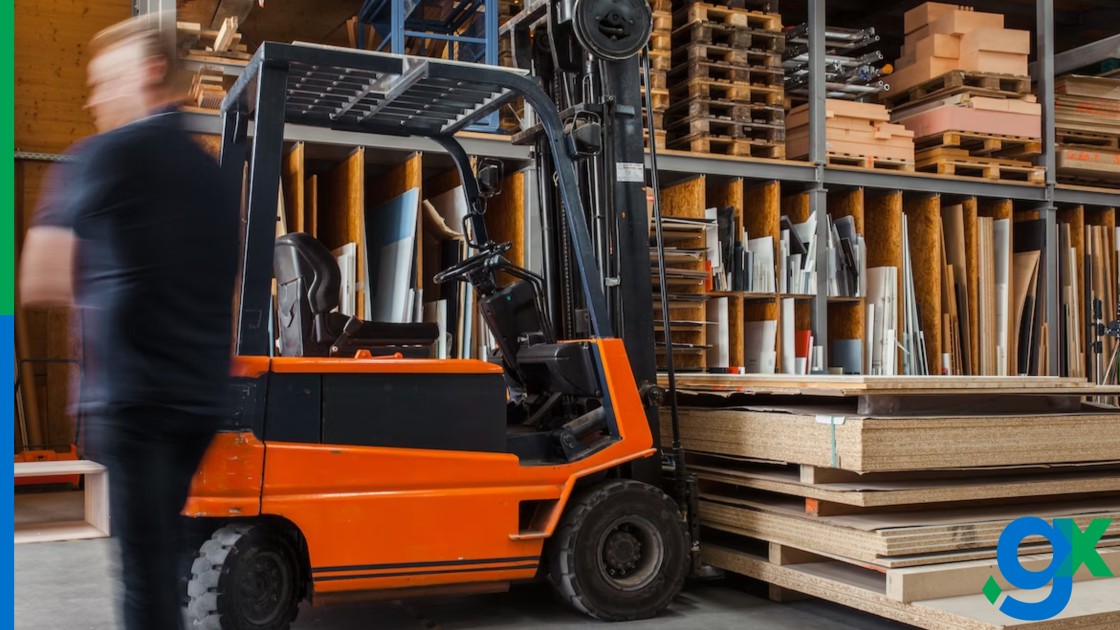 Inventory Management Solutions