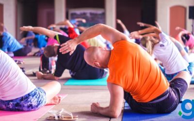 Inventory Optimization in Yoga Studios: Achieving Balance between Stock Levels and Class Demand