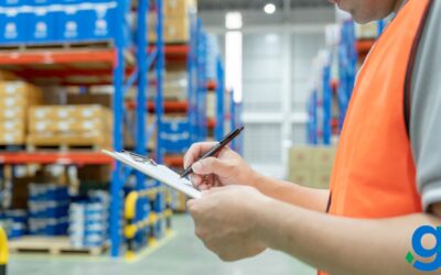 Retail Inventory Control Techniques: Small Business Owners’ Competitive Edge