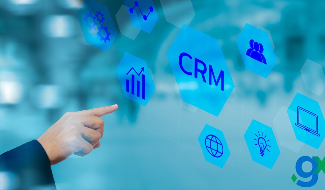 5 Reasons Why You Need Finance CRM Software