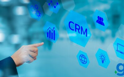 5 Reasons Why You Need Finance CRM Software