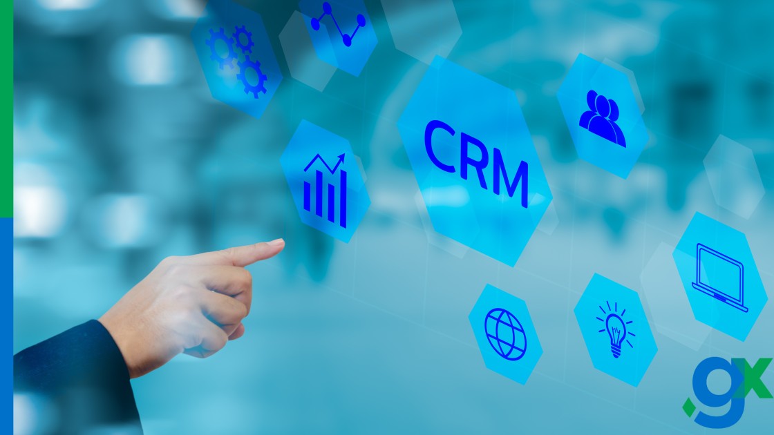 CRM