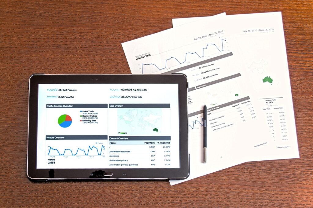 Financial Reporting in ERP