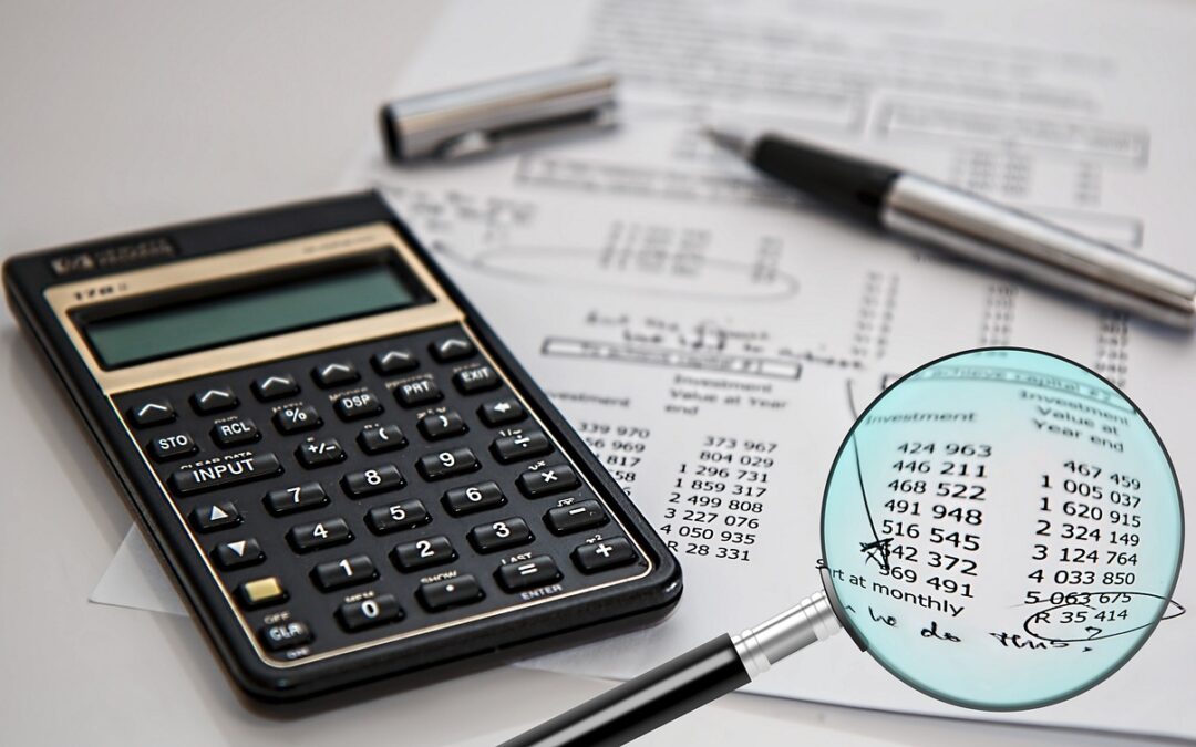 Understanding Financial Reporting in ERP Systems