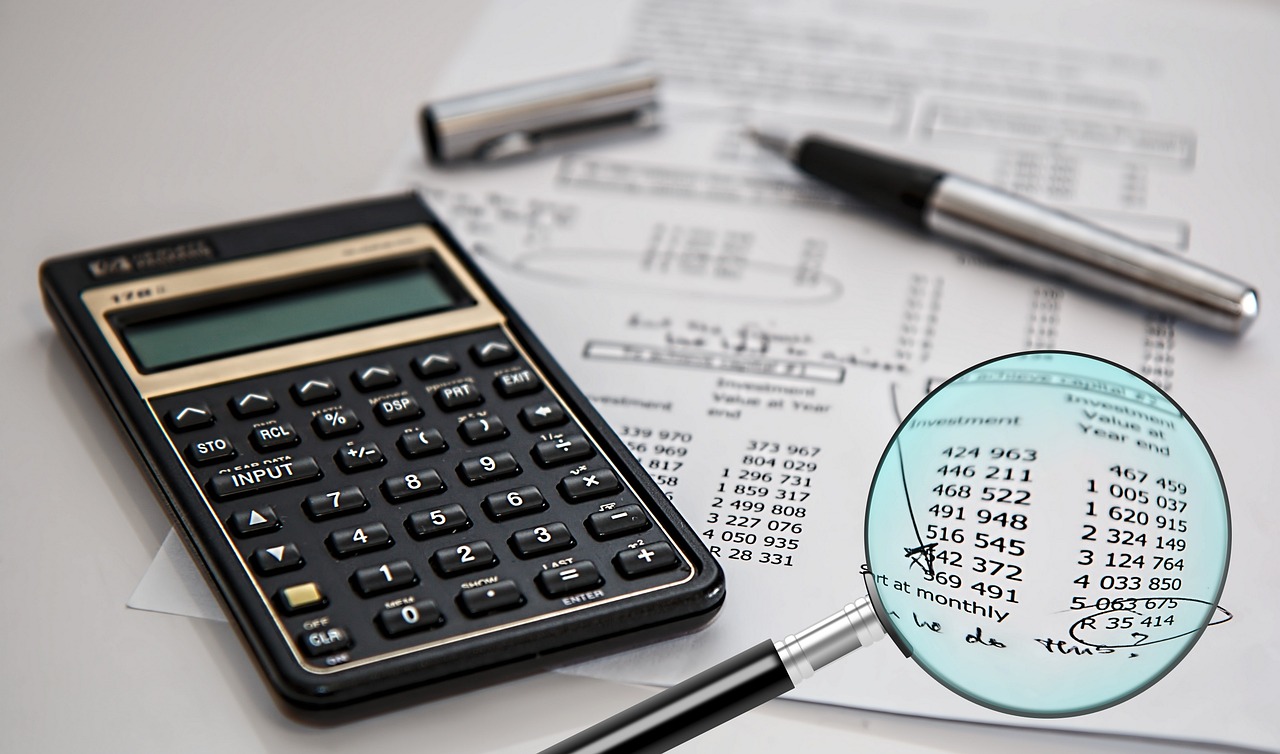 Budgeting and Planning in ERP