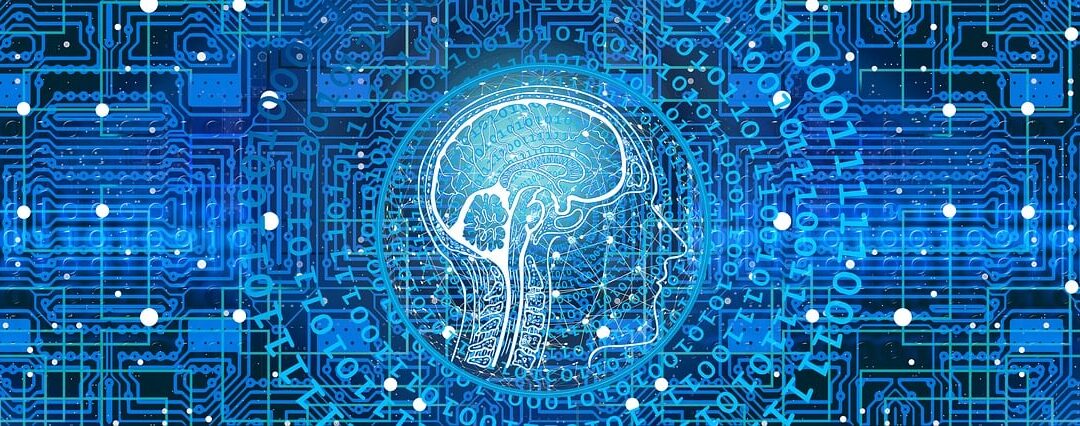 Harnessing the Power of AI in Financial Management