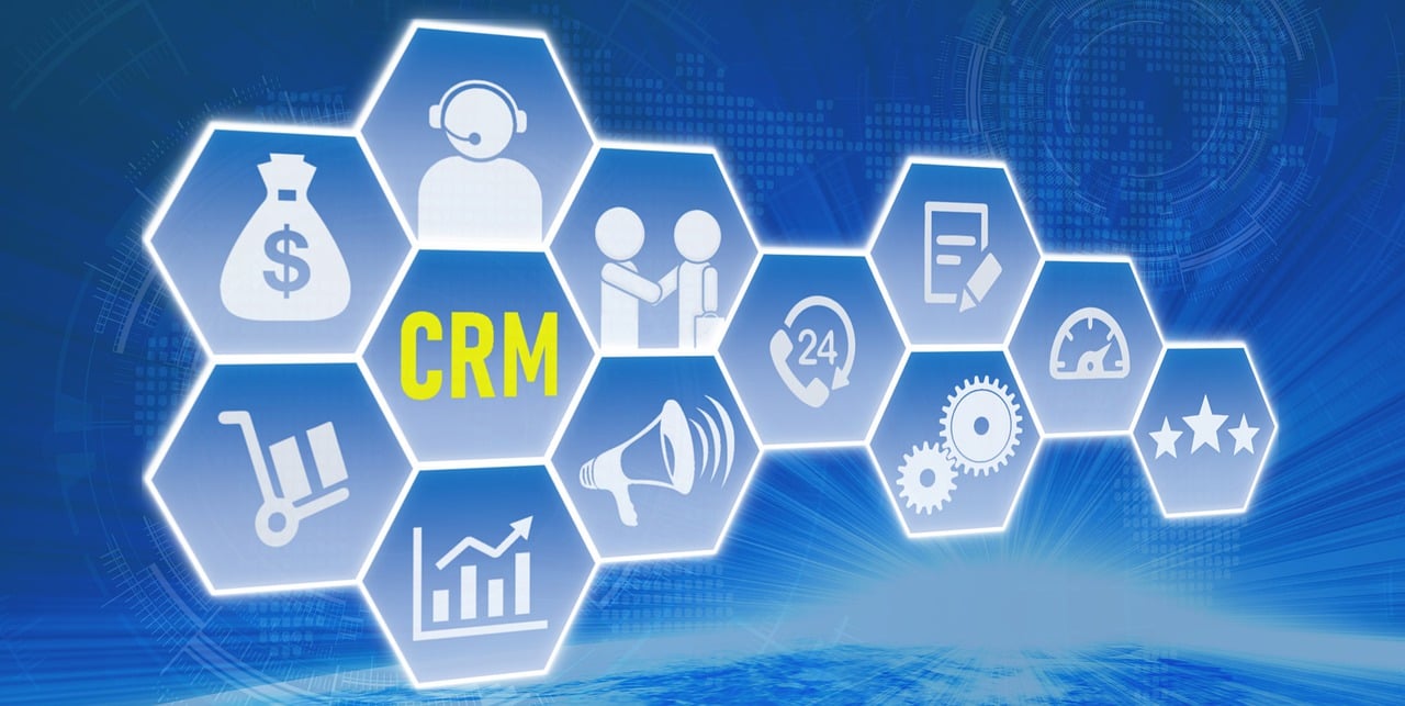 Leveraging CRM