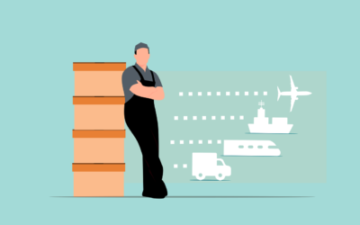 Building Supply Chain Resilience: The Crucial Role of Inventory Management